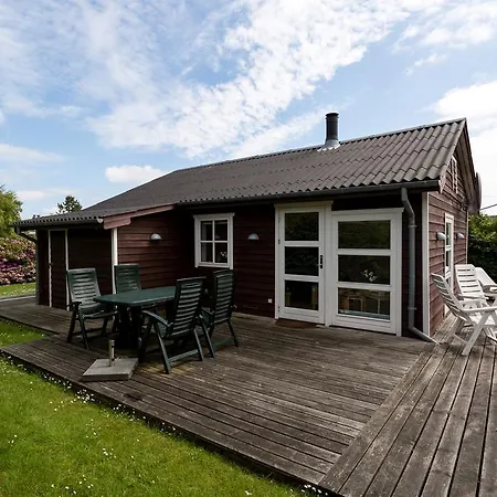 Aerenpris Holiday House * Kerteminde