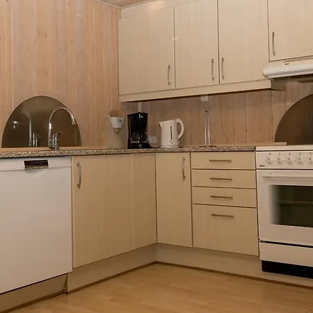 Aerenpris Holiday House