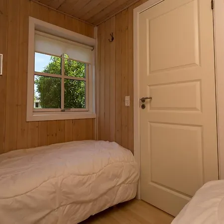 Dom wakacyjny Aerenpris Holiday House Kerteminde