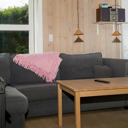 Aerenpris Holiday House * Kerteminde