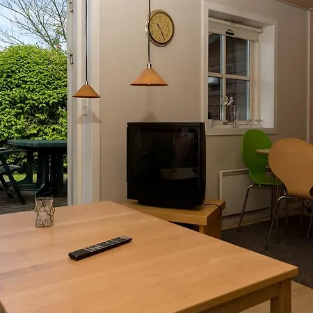 Aerenpris Holiday House Dom wakacyjny Kerteminde